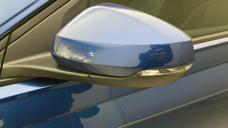 Volkswagen Polo 1.0 TSI 95 Match 5dr Petrol Hatchback